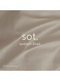 ソート(Sot.)/Sot.eyelash&nail 