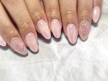 ジゼル ひばりが丘店(GIZELE)/デザイン定額