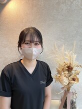 リシアネイル 高崎緑町店(Recia Nail)&nbsp;reina 