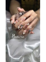 ブリルネイル 片野店/