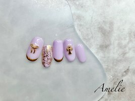 パーツ/ワンカラー/リボン