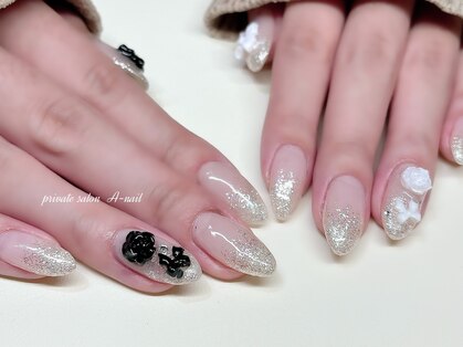 エーネイル(A-nail)の写真