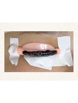 キープ力が自慢のサロン