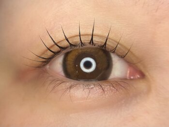 フアリ(Huali)/ラッシュリフト