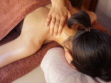 西明石ほぐし処 深呼吸