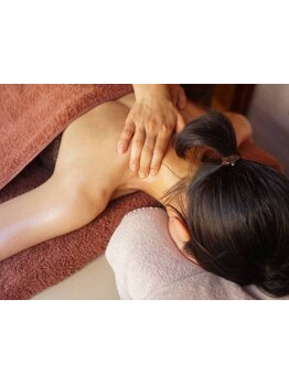 アロマで癒されたい