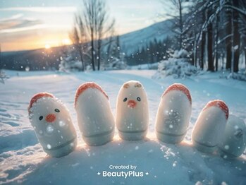 ネイルサロン ロゼプリュム/