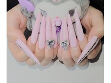 アイネイル(Ai Nail)/美フォルム２枚MAX