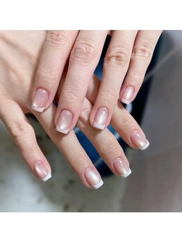 マイ(Mai)/マグネットベース変更