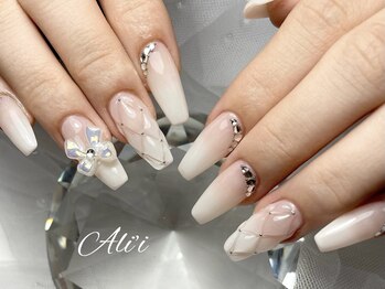アリィ(Ali'i)/～大人気ベイビーブーマー～