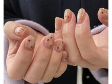 エピカ ルームビー(epica room-B)/valentine nail