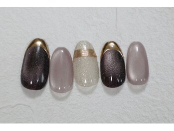 ニュアンスマグネット