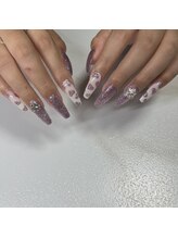 プレイス インク ネイル(plays inc. nail)/