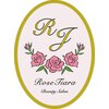 ローズティアラ(Rose Tiara)ロゴ
