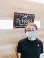 フワリ 北上店(FuWaRi) 近江 聖子