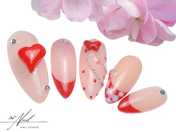 選べる定額ゴテ可愛B