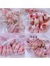 【Naho限定】持ち込みデザイン 9000円～