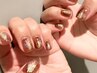 【HAND】　new nuance　【自店オフ無料】