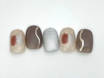 ソポカロン(sopoca-lon)/Cコース6500円