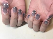 ルポネイル(repos.nail)/