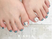 ビアンカ ネイルサロン 大宮店(Bianca)
