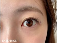 サロンドフォース 西船橋店(SALON DE FORCE)/EXTENSION/エクステ