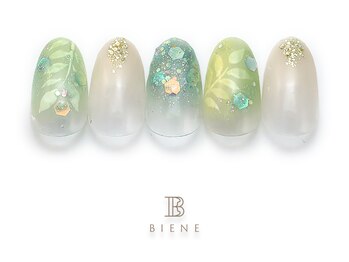 ビーネ 品川 高輪店(BIENE)/25年5月マンスリートレンド-2