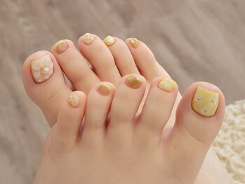 エーケーネイル(AKnail)/