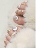 【全員】【フット】ジュニア　マグネットorフラッシュ(オフ込)120分　￥5000