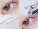 ニナラッシュ(Nina Lash)の写真/【オーガニック×シンプリフィ導入サロン】まつげに優しくキレイが続く！オーガニックケアで上質な目元へ★