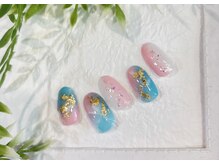 トレネイル 南流山店(TRE nail)