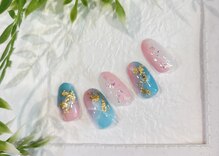 トレネイル 南流山店(TRE nail)
