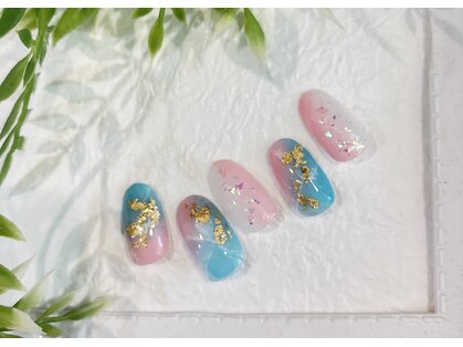 トレネイル 南流山店(TRE nail)の写真