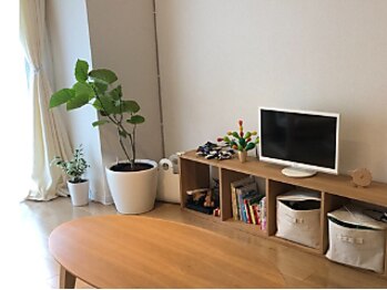 オクターバ鍼灸院(Octava)の写真/【平日20時まで予約可能◎】広々とした待合室と独立した施術室で、おうちのような居心地の良さをご提供♪