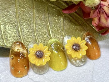 ラウンドアバウト(roundabout)/