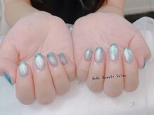 アンアンビューティーサロン(AnAn Beauty Salon)/マグネット