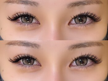 デザインドット(Design.)の写真/おススメクーポン♪【フラットラッシュ　つけ放題≪220本保証≫】【バインドバインドロック120束￥9000】