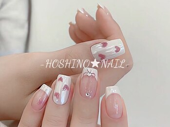 ホシノネイル(HOSHINO NAIL)/