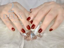 ドゥ 横浜鶴見(2Deux)/美フォルムワンカラー