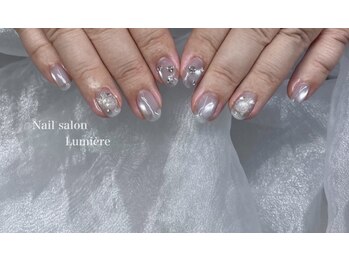 ルミエール(Lumiere)/デザインジェルコース1