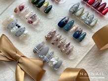 エヌエープラスネイル 新小岩店(Na+nail)