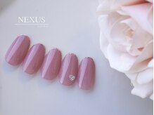 ネクサス(NEXUS)/2025年12月　定額デザイン