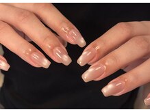 ネイルデザイン♪