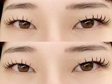 エピュレル(EPURELLE)/ダブルフラットラッシュ80束