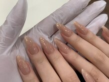 モアグラム 新宿東口店(More Glam)/シンプルデザイン