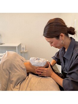 エムアンドユウ(m&u)/お悩みに合わせたパック