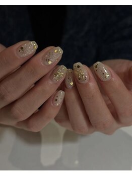ジェミニ ネイル(GEMINI nail)/