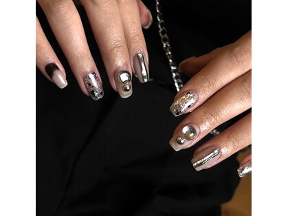 ムウ(MUu.)の写真