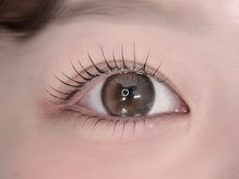 キト(QUITO)/上&下パーマ