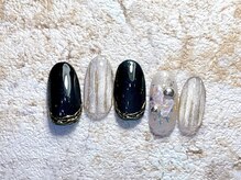 ヘアー ネイル バッサ(Hair/Nail BASSA)/